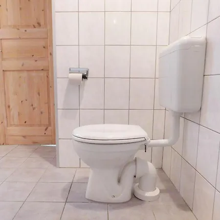 Wildgans 201 Σπίτι διακοπών Mirow