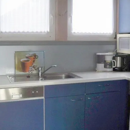 Wildgans 201 * Mirow