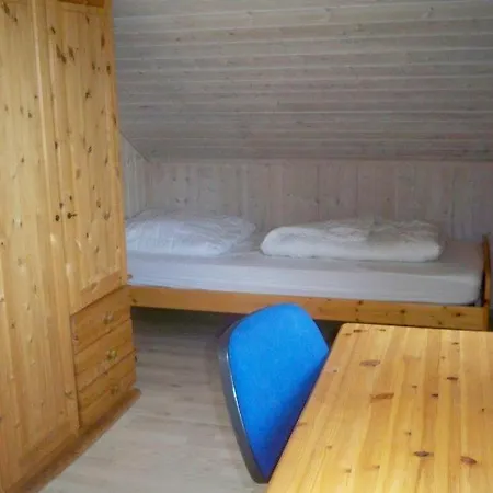 Wildgans 201 Holiday home *