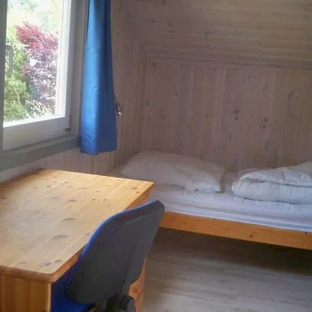 Holiday home Wildgans 201 *