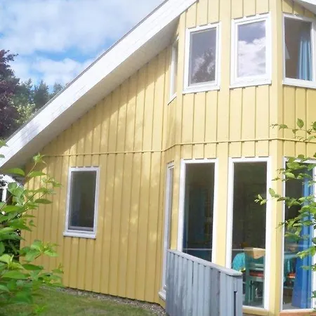 Holiday home Wildgans 201