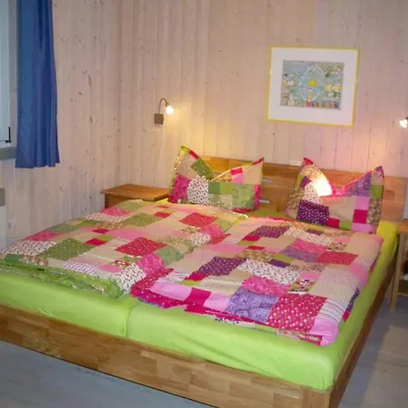 Wildgans 201 Holiday home Mirow