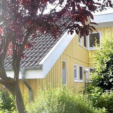 Holiday home Wildgans 201