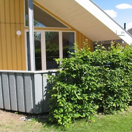 Wildgans 201 Holiday home *