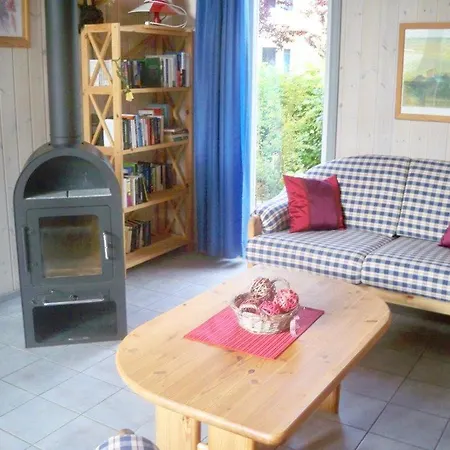 Wildgans 201 Holiday home