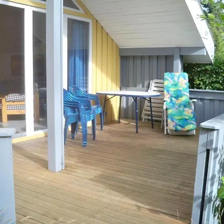 Holiday home Wildgans 201