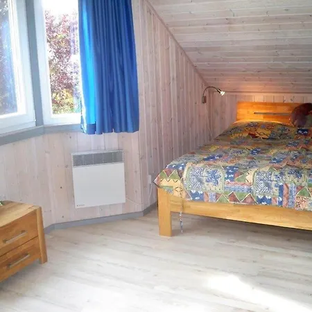 Wildgans 201 Holiday home Mirow